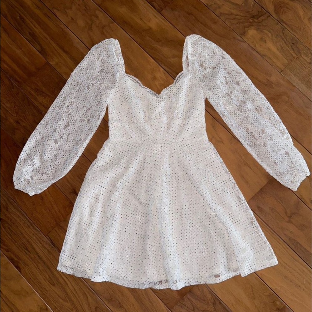 City Vibe dress.